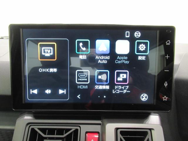 タフトＧ　クロムベンチャーバックモニター　９インチディスプレイオーディオ　ドライブレコーダー　シートヒーター　ＵＳＢ入力端子　Ｂｌｕｅｔｏｏｔｈ　オートライト　キーフリー　アイドリングストップ　ティーゼットデオプラス（岡山県）の中古車