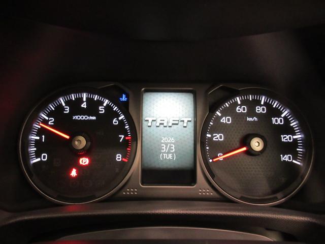 タフトＧ　クロムベンチャーバックモニター　９インチディスプレイオーディオ　ドライブレコーダー　シートヒーター　ＵＳＢ入力端子　Ｂｌｕｅｔｏｏｔｈ　オートライト　キーフリー　アイドリングストップ　ティーゼットデオプラス（岡山県）の中古車