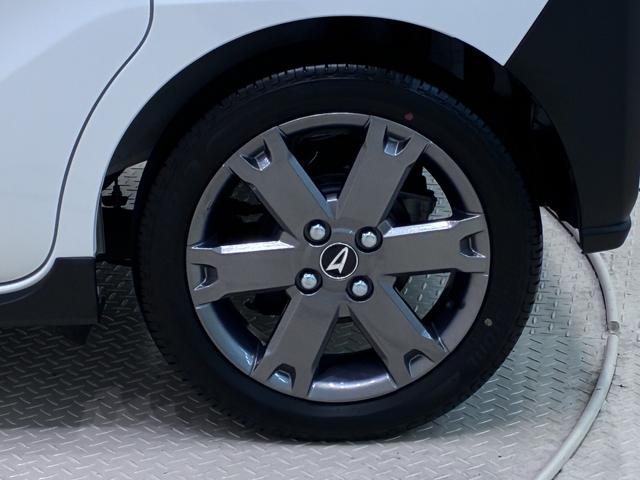 タントファンクロスターボパノラマモニター　７インチナビ　両側パワースライドドア　シートヒーター　ＵＳＢ入力端子　Ｂｌｕｅｔｏｏｔｈ　オートライト　キーフリー　アイドリングストップ　ティーゼットデオプラス（岡山県）の中古車