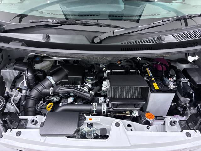 タントファンクロスターボパノラマモニター　７インチナビ　両側パワースライドドア　シートヒーター　ＵＳＢ入力端子　Ｂｌｕｅｔｏｏｔｈ　オートライト　キーフリー　アイドリングストップ　ティーゼットデオプラス（岡山県）の中古車