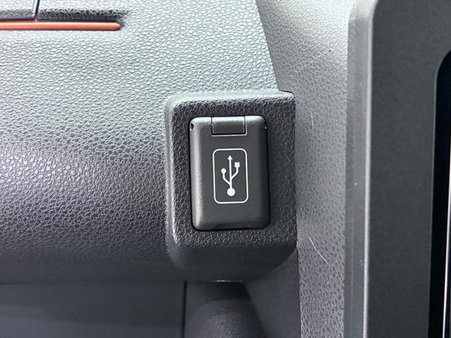 タントファンクロスターボパノラマモニター　７インチナビ　両側パワースライドドア　シートヒーター　ＵＳＢ入力端子　Ｂｌｕｅｔｏｏｔｈ　オートライト　キーフリー　アイドリングストップ　ティーゼットデオプラス（岡山県）の中古車