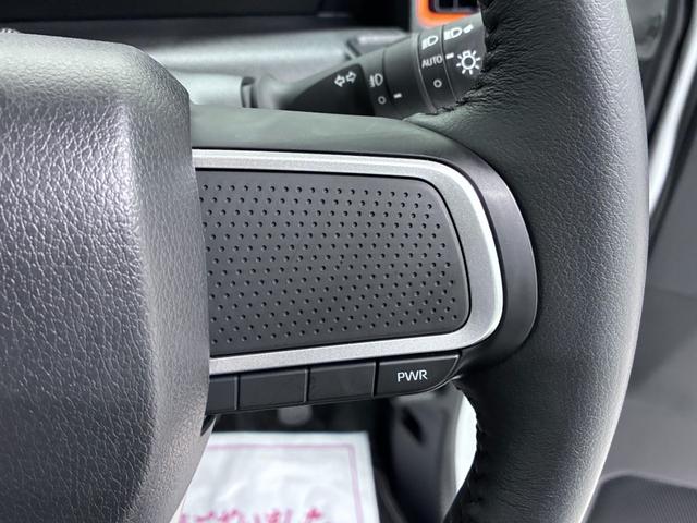 タントファンクロスターボパノラマモニター　７インチナビ　両側パワースライドドア　シートヒーター　ＵＳＢ入力端子　Ｂｌｕｅｔｏｏｔｈ　オートライト　キーフリー　アイドリングストップ　ティーゼットデオプラス（岡山県）の中古車