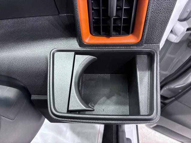 タントファンクロスターボパノラマモニター　７インチナビ　両側パワースライドドア　シートヒーター　ＵＳＢ入力端子　Ｂｌｕｅｔｏｏｔｈ　オートライト　キーフリー　アイドリングストップ　ティーゼットデオプラス（岡山県）の中古車