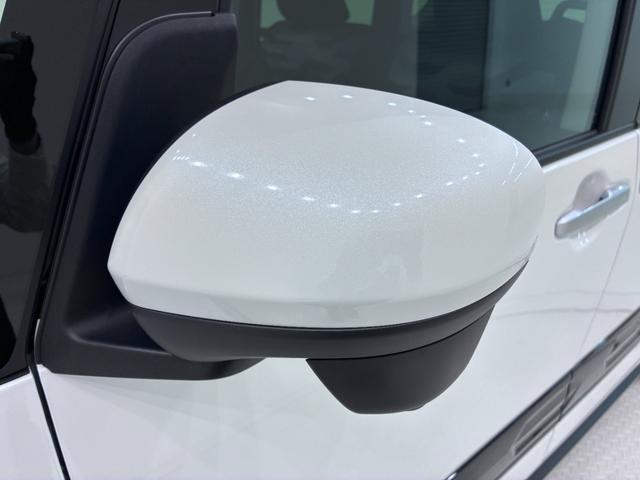 タントファンクロスターボパノラマモニター　７インチナビ　両側パワースライドドア　シートヒーター　ＵＳＢ入力端子　Ｂｌｕｅｔｏｏｔｈ　オートライト　キーフリー　アイドリングストップ　ティーゼットデオプラス（岡山県）の中古車