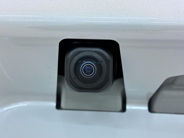 タントファンクロスターボパノラマモニター　７インチナビ　両側パワースライドドア　シートヒーター　ＵＳＢ入力端子　Ｂｌｕｅｔｏｏｔｈ　オートライト　キーフリー　アイドリングストップ　ティーゼットデオプラス（岡山県）の中古車