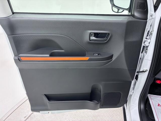 タントファンクロスターボパノラマモニター　７インチナビ　両側パワースライドドア　シートヒーター　ＵＳＢ入力端子　Ｂｌｕｅｔｏｏｔｈ　オートライト　キーフリー　アイドリングストップ　ティーゼットデオプラス（岡山県）の中古車