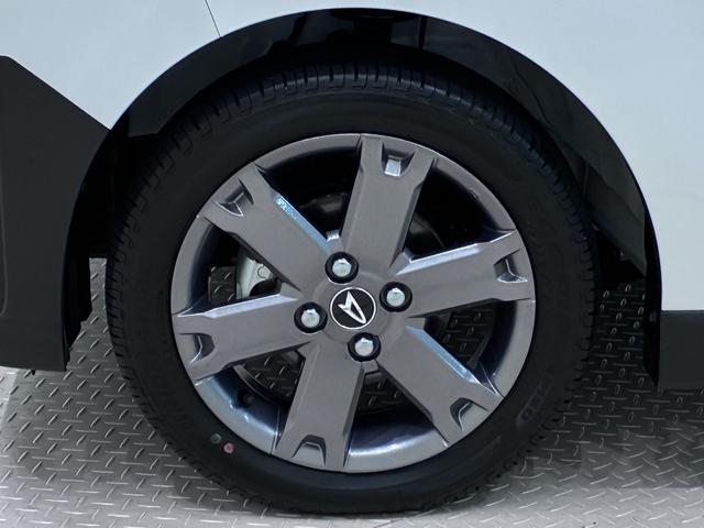 タントファンクロスターボパノラマモニター　７インチナビ　両側パワースライドドア　シートヒーター　ＵＳＢ入力端子　Ｂｌｕｅｔｏｏｔｈ　オートライト　キーフリー　アイドリングストップ　ティーゼットデオプラス（岡山県）の中古車