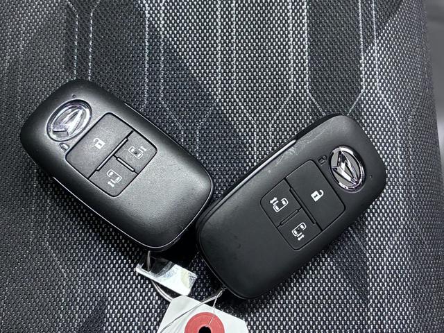 タントファンクロスターボパノラマモニター　７インチナビ　両側パワースライドドア　シートヒーター　ＵＳＢ入力端子　Ｂｌｕｅｔｏｏｔｈ　オートライト　キーフリー　アイドリングストップ　ティーゼットデオプラス（岡山県）の中古車