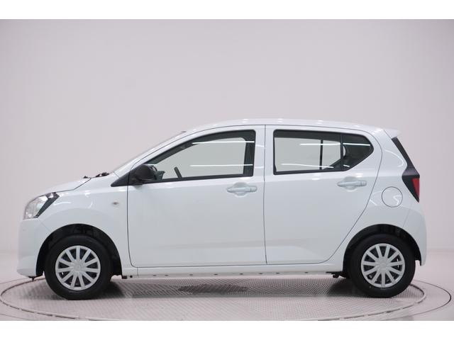 ミライースＬ　ＳＡ３バックモニター　７インチナビ　ＵＳＢ入力端子　Ｂｌｕｅｔｏｏｔｈ　オートライト　キーレスエントリー　アイドリングストップ　衝突被害軽減システム　レーンアシスト　オートマチックハイビーム（岡山県）の中古車