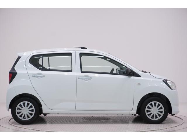 ミライースＬ　ＳＡ３バックモニター　７インチナビ　ＵＳＢ入力端子　Ｂｌｕｅｔｏｏｔｈ　オートライト　キーレスエントリー　アイドリングストップ　衝突被害軽減システム　レーンアシスト　オートマチックハイビーム（岡山県）の中古車