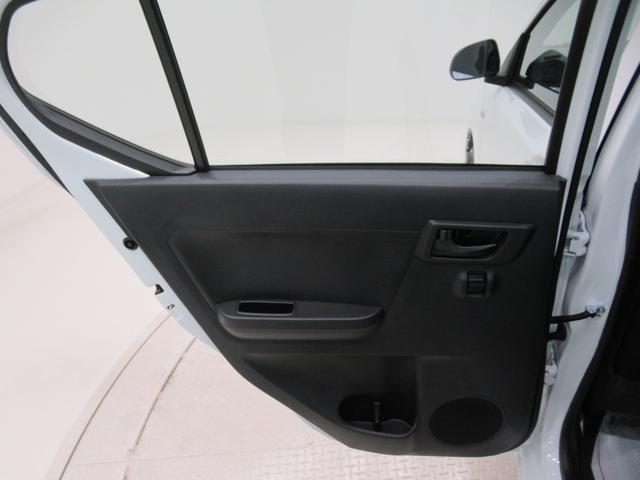 ミライースＬ　ＳＡ３バックモニター　７インチナビ　ＵＳＢ入力端子　Ｂｌｕｅｔｏｏｔｈ　オートライト　キーレスエントリー　アイドリングストップ　衝突被害軽減システム　レーンアシスト　オートマチックハイビーム（岡山県）の中古車