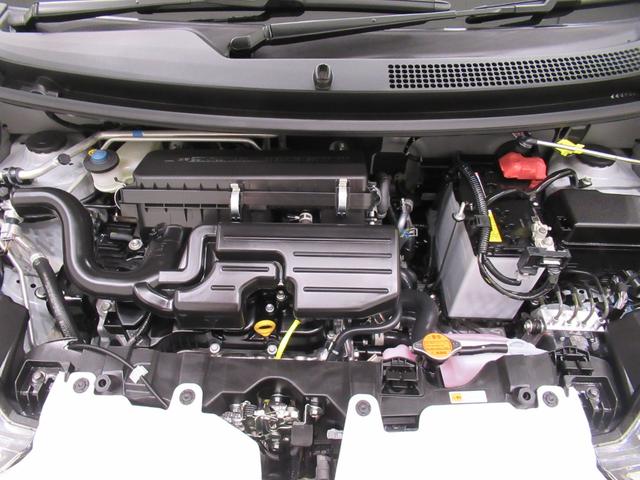 ミライースＸ　ＳＡ３バックモニター　７インチナビ　ＵＳＢ入力端子　Ｂｌｕｅｔｏｏｔｈ　オートライト　キーレスエントリー　アイドリングストップ　衝突被害軽減システム　レーンアシスト　オートマチックハイビーム（岡山県）の中古車