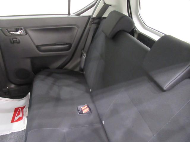 ミライースＸ　ＳＡ３バックモニター　７インチナビ　ＵＳＢ入力端子　Ｂｌｕｅｔｏｏｔｈ　オートライト　キーレスエントリー　アイドリングストップ　衝突被害軽減システム　レーンアシスト　オートマチックハイビーム（岡山県）の中古車