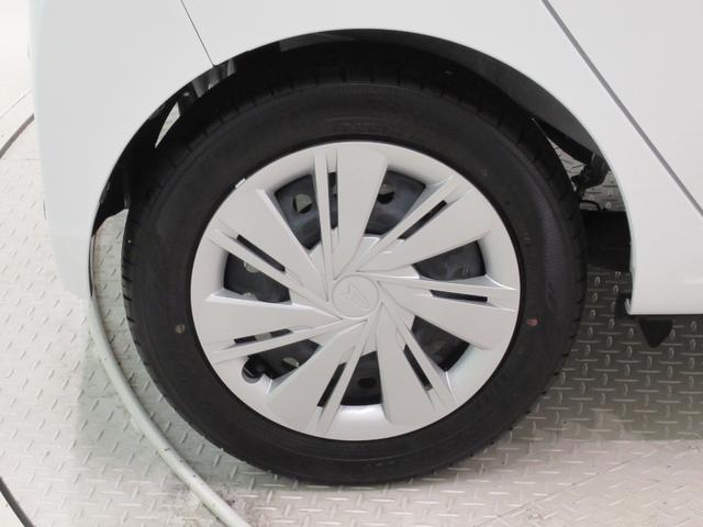 ミライースＸ　ＳＡ３バックモニター　７インチナビ　ＵＳＢ入力端子　Ｂｌｕｅｔｏｏｔｈ　オートライト　キーレスエントリー　アイドリングストップ　衝突被害軽減システム　レーンアシスト　オートマチックハイビーム（岡山県）の中古車