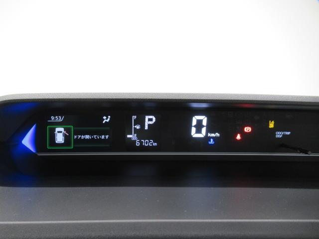 タントカスタムＸパノラマモニター　７インチナビ　ドライブレコーダー　両側パワースライドドア　シートヒーター　ＵＳＢ入力端子　Ｂｌｕｅｔｏｏｔｈ　オートライト　キーフリー　アイドリングストップ　ティーゼットデオプラス（岡山県）の中古車