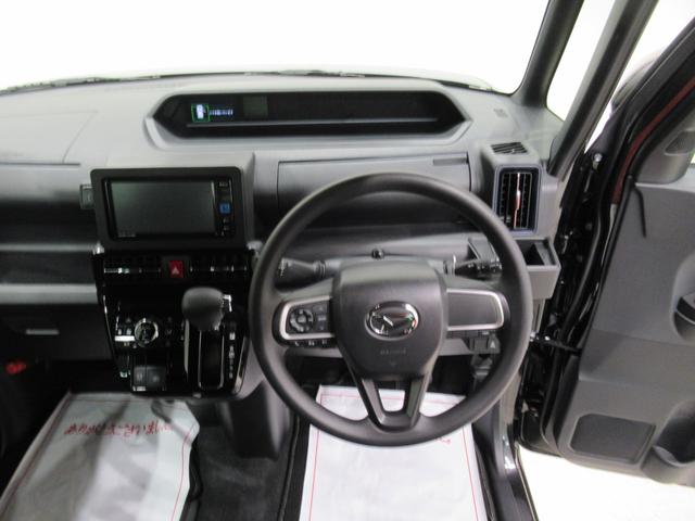 タントカスタムＸパノラマモニター　７インチナビ　ドライブレコーダー　両側パワースライドドア　シートヒーター　ＵＳＢ入力端子　Ｂｌｕｅｔｏｏｔｈ　オートライト　キーフリー　アイドリングストップ　ティーゼットデオプラス（岡山県）の中古車