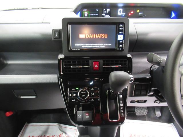タントカスタムＸパノラマモニター　７インチナビ　ドライブレコーダー　両側パワースライドドア　シートヒーター　ＵＳＢ入力端子　Ｂｌｕｅｔｏｏｔｈ　オートライト　キーフリー　アイドリングストップ　ティーゼットデオプラス（岡山県）の中古車
