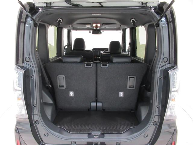 タントカスタムＸパノラマモニター　７インチナビ　ドライブレコーダー　両側パワースライドドア　シートヒーター　ＵＳＢ入力端子　Ｂｌｕｅｔｏｏｔｈ　オートライト　キーフリー　アイドリングストップ　ティーゼットデオプラス（岡山県）の中古車