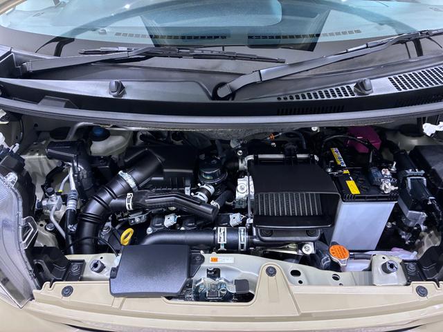 タントファンクロスターボパノラマモニター　７インチナビ　両側パワースライドドア　シートヒーター　ＵＳＢ入力端子　Ｂｌｕｅｔｏｏｔｈ　オートライト　キーフリー　アイドリングストップ　ティーゼットデオプラス（岡山県）の中古車