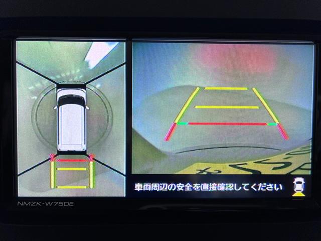 タントファンクロスターボパノラマモニター　７インチナビ　両側パワースライドドア　シートヒーター　ＵＳＢ入力端子　Ｂｌｕｅｔｏｏｔｈ　オートライト　キーフリー　アイドリングストップ　ティーゼットデオプラス（岡山県）の中古車