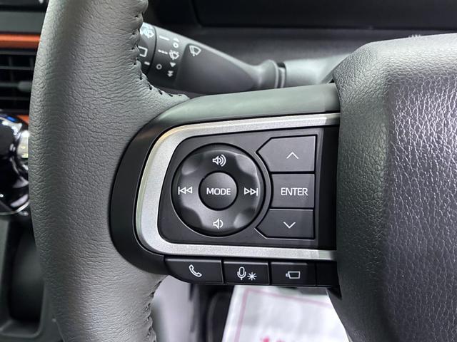 タントファンクロスターボパノラマモニター　７インチナビ　両側パワースライドドア　シートヒーター　ＵＳＢ入力端子　Ｂｌｕｅｔｏｏｔｈ　オートライト　キーフリー　アイドリングストップ　ティーゼットデオプラス（岡山県）の中古車