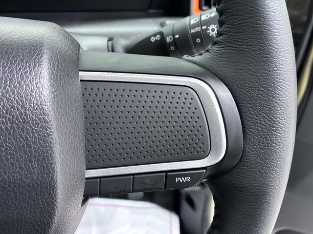 タントファンクロスターボパノラマモニター　７インチナビ　両側パワースライドドア　シートヒーター　ＵＳＢ入力端子　Ｂｌｕｅｔｏｏｔｈ　オートライト　キーフリー　アイドリングストップ　ティーゼットデオプラス（岡山県）の中古車