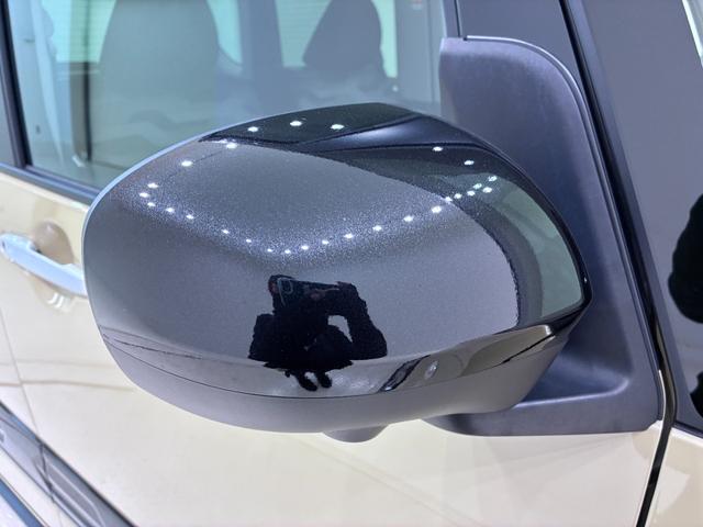 タントファンクロスターボパノラマモニター　７インチナビ　両側パワースライドドア　シートヒーター　ＵＳＢ入力端子　Ｂｌｕｅｔｏｏｔｈ　オートライト　キーフリー　アイドリングストップ　ティーゼットデオプラス（岡山県）の中古車