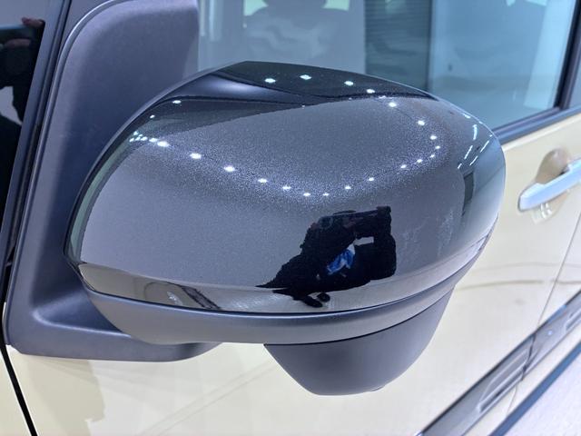 タントファンクロスターボパノラマモニター　７インチナビ　両側パワースライドドア　シートヒーター　ＵＳＢ入力端子　Ｂｌｕｅｔｏｏｔｈ　オートライト　キーフリー　アイドリングストップ　ティーゼットデオプラス（岡山県）の中古車