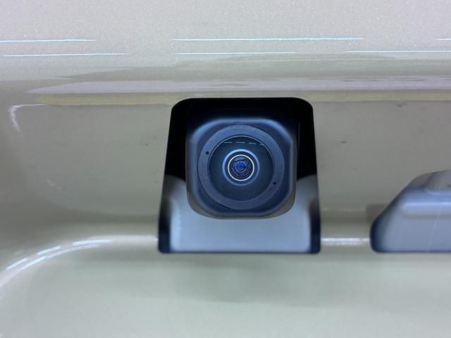 タントファンクロスターボパノラマモニター　７インチナビ　両側パワースライドドア　シートヒーター　ＵＳＢ入力端子　Ｂｌｕｅｔｏｏｔｈ　オートライト　キーフリー　アイドリングストップ　ティーゼットデオプラス（岡山県）の中古車