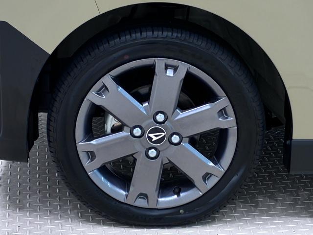 タントファンクロスターボパノラマモニター　７インチナビ　両側パワースライドドア　シートヒーター　ＵＳＢ入力端子　Ｂｌｕｅｔｏｏｔｈ　オートライト　キーフリー　アイドリングストップ　ティーゼットデオプラス（岡山県）の中古車