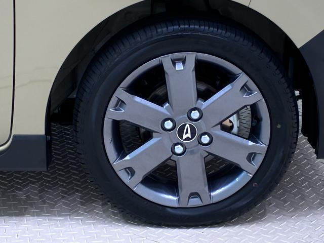 タントファンクロスターボパノラマモニター　７インチナビ　両側パワースライドドア　シートヒーター　ＵＳＢ入力端子　Ｂｌｕｅｔｏｏｔｈ　オートライト　キーフリー　アイドリングストップ　ティーゼットデオプラス（岡山県）の中古車