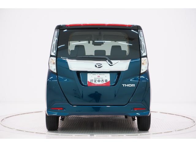 トールカスタムＧターボバックモニター　９インチディスプレイオーディオ　ドライブレコーダー　両側パワースライドドア　ＵＳＢ入力端子　Ｂｌｕｅｔｏｏｔｈ　オートライト　キーフリー　アイドリングストップ　ティーゼットデオプラス（岡山県）の中古車