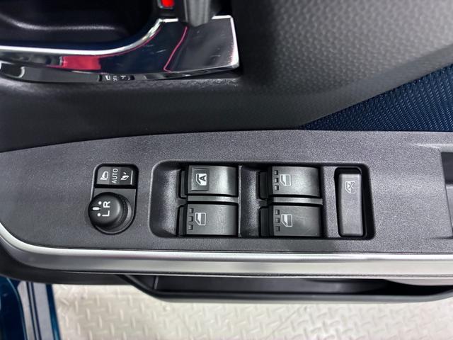 トールカスタムＧターボバックモニター　９インチディスプレイオーディオ　ドライブレコーダー　両側パワースライドドア　ＵＳＢ入力端子　Ｂｌｕｅｔｏｏｔｈ　オートライト　キーフリー　アイドリングストップ　ティーゼットデオプラス（岡山県）の中古車