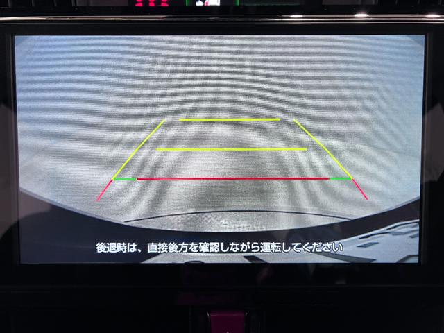 トールカスタムＧターボバックモニター　９インチディスプレイオーディオ　ドライブレコーダー　両側パワースライドドア　ＵＳＢ入力端子　Ｂｌｕｅｔｏｏｔｈ　オートライト　キーフリー　アイドリングストップ　ティーゼットデオプラス（岡山県）の中古車