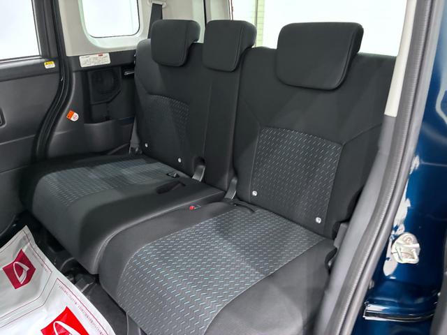 トールカスタムＧターボバックモニター　９インチディスプレイオーディオ　ドライブレコーダー　両側パワースライドドア　ＵＳＢ入力端子　Ｂｌｕｅｔｏｏｔｈ　オートライト　キーフリー　アイドリングストップ　ティーゼットデオプラス（岡山県）の中古車