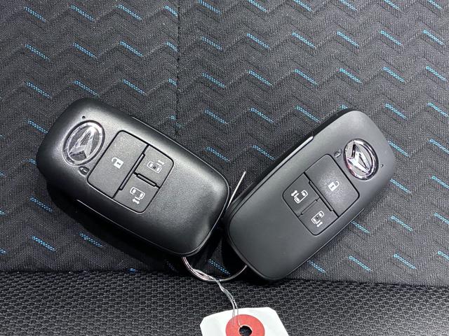 トールカスタムＧターボバックモニター　９インチディスプレイオーディオ　ドライブレコーダー　両側パワースライドドア　ＵＳＢ入力端子　Ｂｌｕｅｔｏｏｔｈ　オートライト　キーフリー　アイドリングストップ　ティーゼットデオプラス（岡山県）の中古車