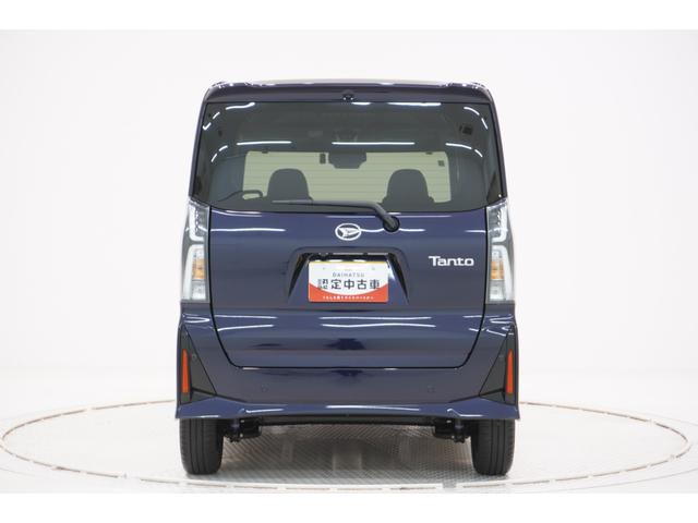 タントカスタムＲＳパノラマモニター　７インチナビ　ドライブレコーダー　両側パワースライドドア　シートヒーター　ＵＳＢ入力端子　Ｂｌｕｅｔｏｏｔｈ　オートライト　キーフリー　アイドリングストップ　ティーゼットデオプラス（岡山県）の中古車