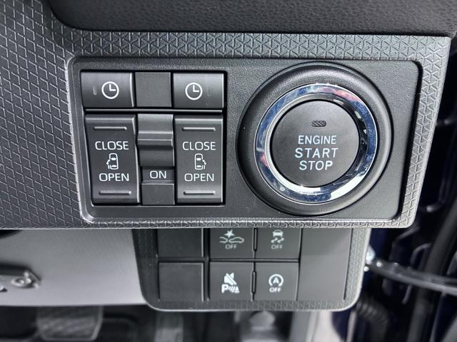 タントカスタムＲＳパノラマモニター　７インチナビ　ドライブレコーダー　両側パワースライドドア　シートヒーター　ＵＳＢ入力端子　Ｂｌｕｅｔｏｏｔｈ　オートライト　キーフリー　アイドリングストップ　ティーゼットデオプラス（岡山県）の中古車