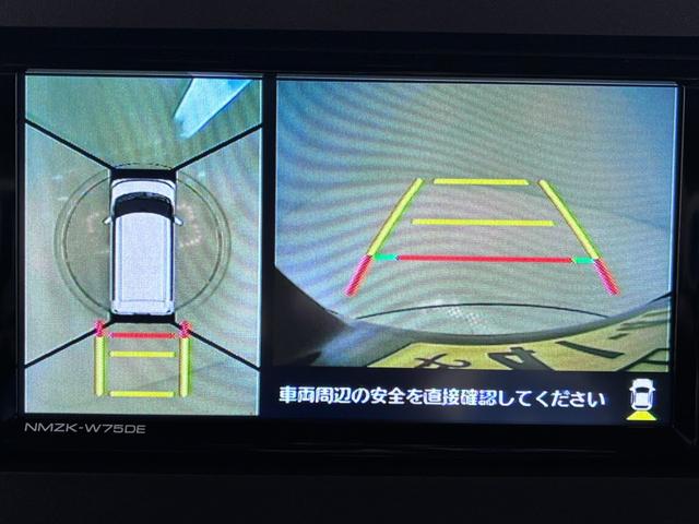 タントカスタムＲＳパノラマモニター　７インチナビ　ドライブレコーダー　両側パワースライドドア　シートヒーター　ＵＳＢ入力端子　Ｂｌｕｅｔｏｏｔｈ　オートライト　キーフリー　アイドリングストップ　ティーゼットデオプラス（岡山県）の中古車