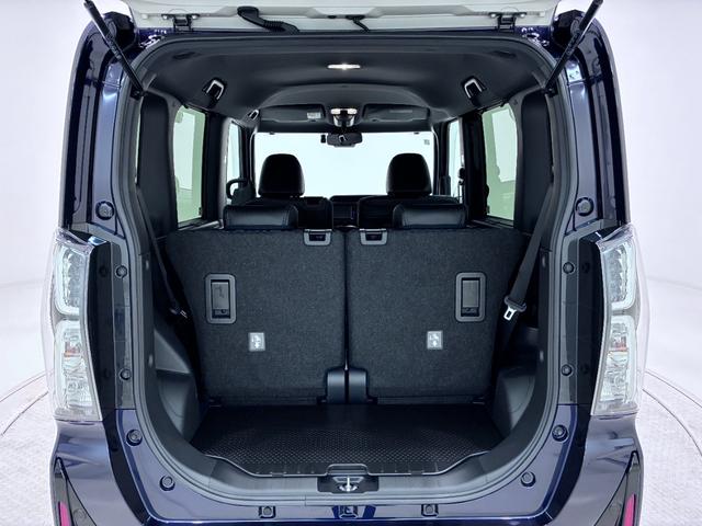 タントカスタムＲＳパノラマモニター　７インチナビ　ドライブレコーダー　両側パワースライドドア　シートヒーター　ＵＳＢ入力端子　Ｂｌｕｅｔｏｏｔｈ　オートライト　キーフリー　アイドリングストップ　ティーゼットデオプラス（岡山県）の中古車