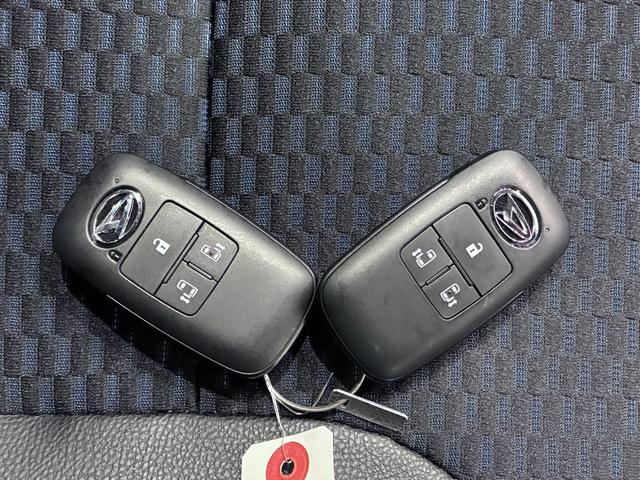 タントカスタムＲＳパノラマモニター　７インチナビ　ドライブレコーダー　両側パワースライドドア　シートヒーター　ＵＳＢ入力端子　Ｂｌｕｅｔｏｏｔｈ　オートライト　キーフリー　アイドリングストップ　ティーゼットデオプラス（岡山県）の中古車