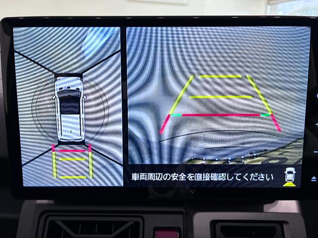 タフトＧターボ　ダーククロムベンチャーパノラマモニター　１０インチナビ　ドライブレコーダー　シートヒーター　ＵＳＢ入力端子　Ｂｌｕｅｔｏｏｔｈ　電動パーキングブレーキ　オートライト　キーフリー　アイドリングストップ　ティーゼットデオプラス（岡山県）の中古車