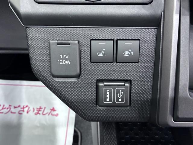 タフトＧターボ　ダーククロムベンチャーパノラマモニター　１０インチナビ　ドライブレコーダー　シートヒーター　ＵＳＢ入力端子　Ｂｌｕｅｔｏｏｔｈ　電動パーキングブレーキ　オートライト　キーフリー　アイドリングストップ　ティーゼットデオプラス（岡山県）の中古車