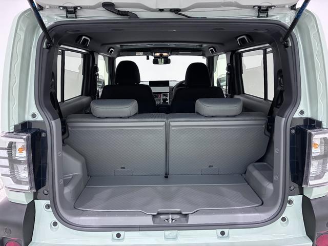 タフトＧターボ　ダーククロムベンチャーパノラマモニター　１０インチナビ　ドライブレコーダー　シートヒーター　ＵＳＢ入力端子　Ｂｌｕｅｔｏｏｔｈ　電動パーキングブレーキ　オートライト　キーフリー　アイドリングストップ　ティーゼットデオプラス（岡山県）の中古車