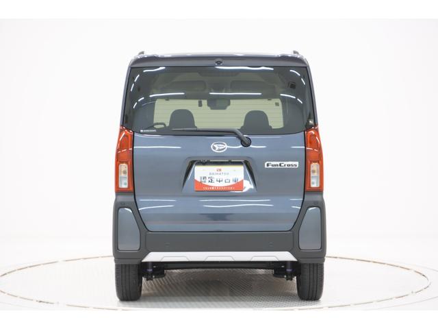 タントファンクロスターボパノラマモニター　７インチナビ　ドライブレコーダー　両側パワースライドドア　シートヒーター　ＵＳＢ入力端子　Ｂｌｕｅｔｏｏｔｈ　オートライト　キーフリー　アイドリングストップ　ティーゼットデオプラス（岡山県）の中古車