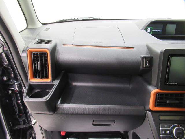 タントファンクロスターボパノラマモニター　７インチナビ　ドライブレコーダー　両側パワースライドドア　シートヒーター　ＵＳＢ入力端子　Ｂｌｕｅｔｏｏｔｈ　オートライト　キーフリー　アイドリングストップ　ティーゼットデオプラス（岡山県）の中古車