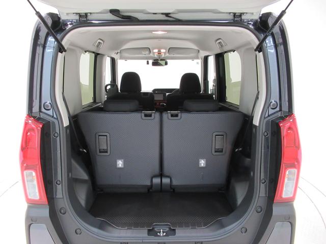 タントファンクロスターボパノラマモニター　７インチナビ　ドライブレコーダー　両側パワースライドドア　シートヒーター　ＵＳＢ入力端子　Ｂｌｕｅｔｏｏｔｈ　オートライト　キーフリー　アイドリングストップ　ティーゼットデオプラス（岡山県）の中古車