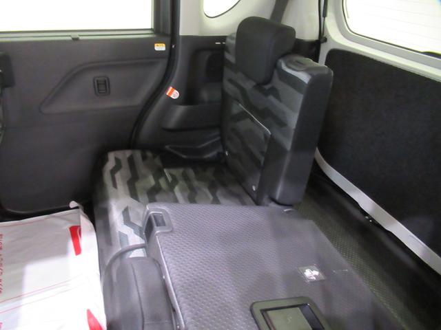 タントファンクロスターボパノラマモニター　７インチナビ　ドライブレコーダー　両側パワースライドドア　シートヒーター　ＵＳＢ入力端子　Ｂｌｕｅｔｏｏｔｈ　オートライト　キーフリー　アイドリングストップ　ティーゼットデオプラス（岡山県）の中古車