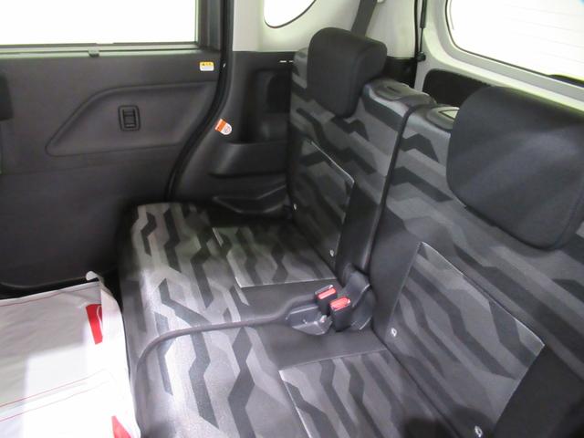 タントファンクロスターボパノラマモニター　７インチナビ　ドライブレコーダー　両側パワースライドドア　シートヒーター　ＵＳＢ入力端子　Ｂｌｕｅｔｏｏｔｈ　オートライト　キーフリー　アイドリングストップ　ティーゼットデオプラス（岡山県）の中古車