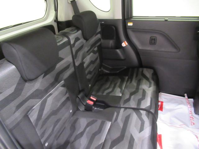 タントファンクロスターボパノラマモニター　７インチナビ　ドライブレコーダー　両側パワースライドドア　シートヒーター　ＵＳＢ入力端子　Ｂｌｕｅｔｏｏｔｈ　オートライト　キーフリー　アイドリングストップ　ティーゼットデオプラス（岡山県）の中古車